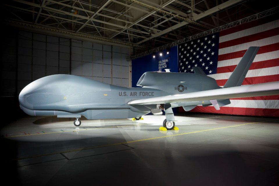 Remembering The U.S. Air Force's Drone Morale Problem | The National ...